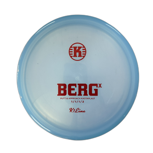 K1 Berg X