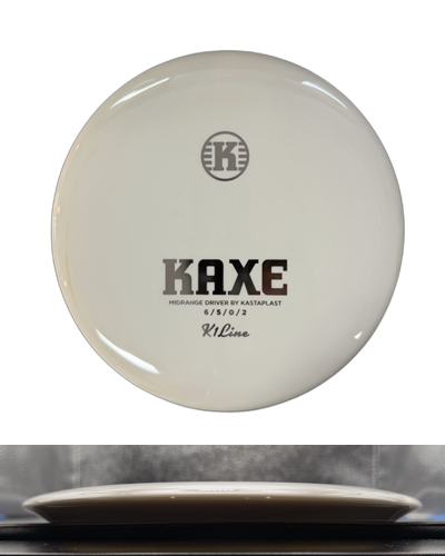 K1 Kaxe