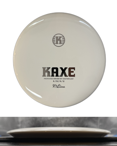 K1 Kaxe