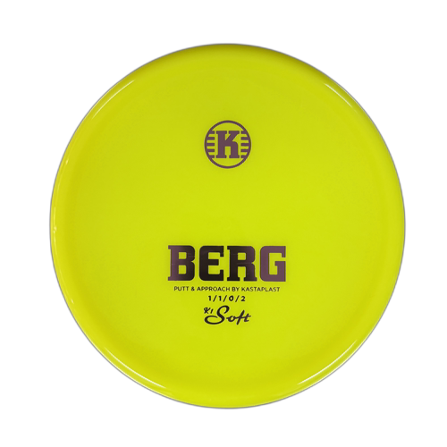 K1 Soft Berg