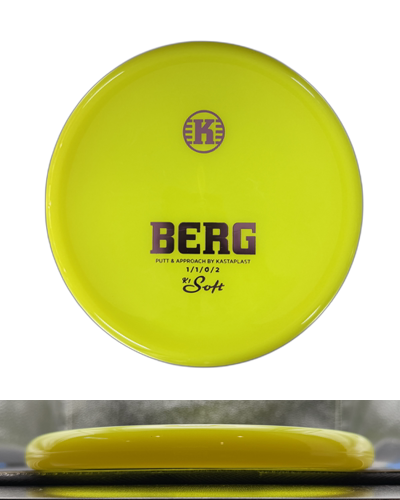 K1 Soft Berg