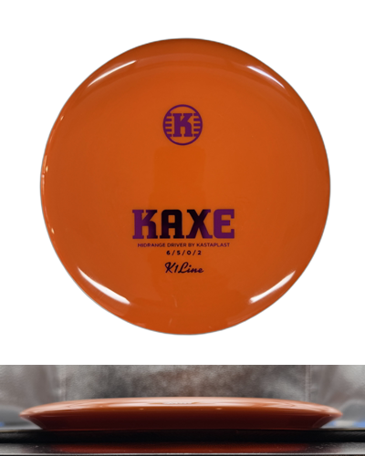 K1 Kaxe
