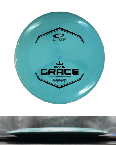 Royal Grand Grace