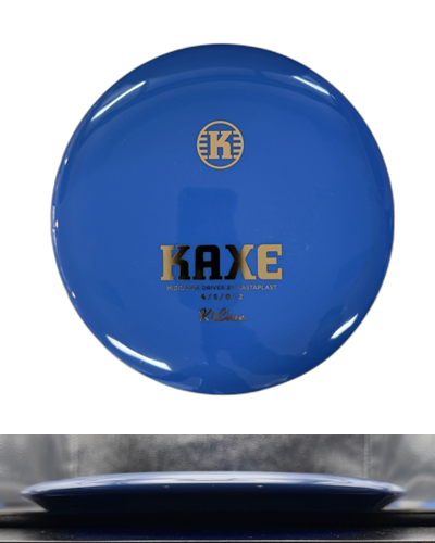 K1 Kaxe