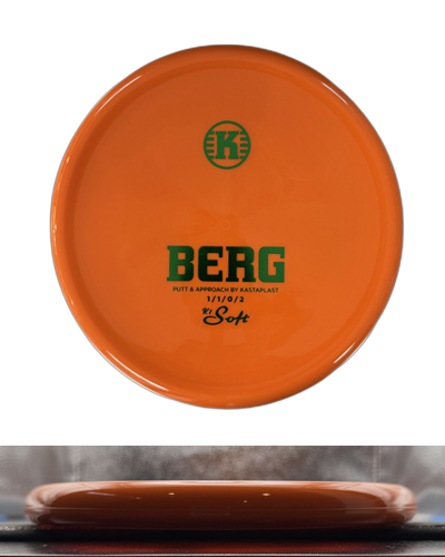K1 Soft Berg