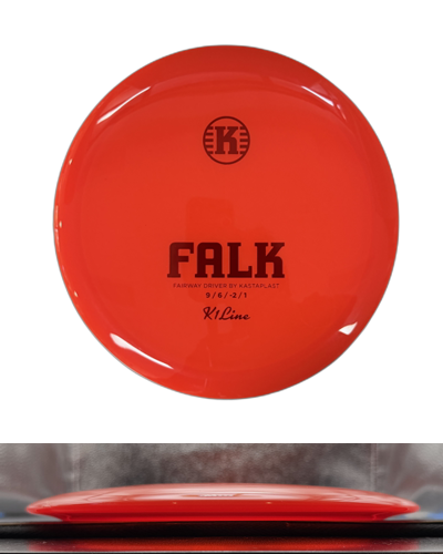 K1 Falk