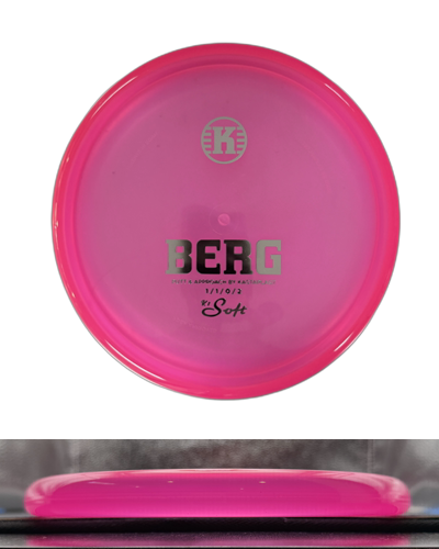 K1 Soft Berg
