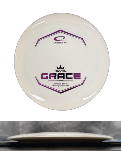 Royal Grand Grace