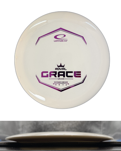 Royal Grand Grace