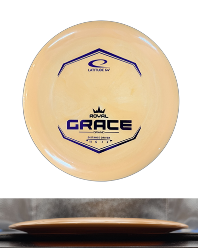 Royal Grand Grace