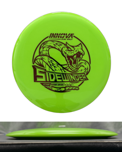 Star Sidewinder