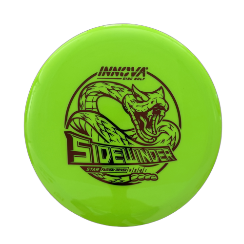 Star Sidewinder