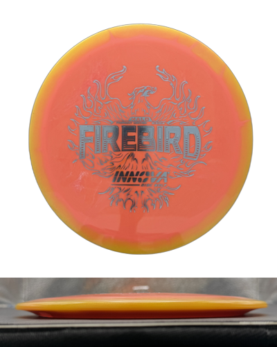 Halo Star Firebird