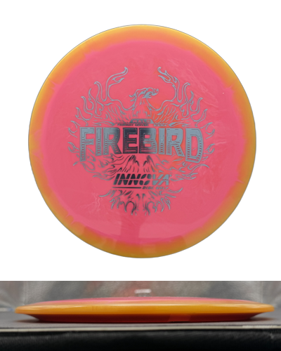Halo Star Firebird