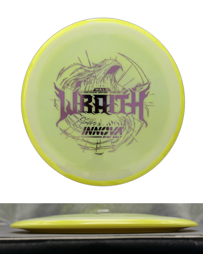 Halo Star Wraith