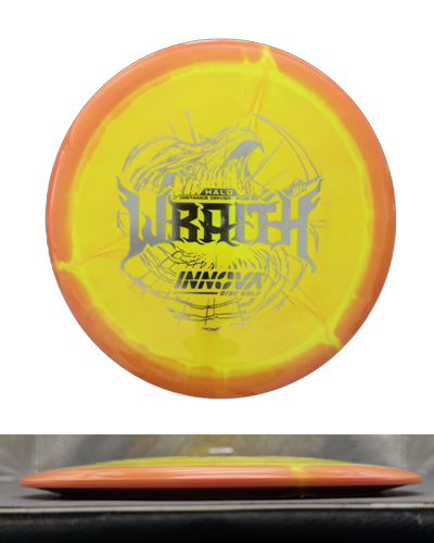 Halo Star Wraith
