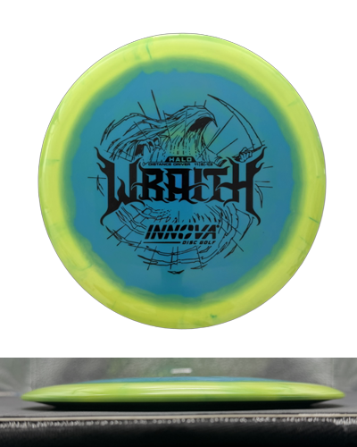 Halo Star Wraith
