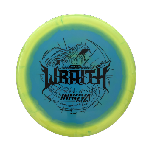 Halo Star Wraith