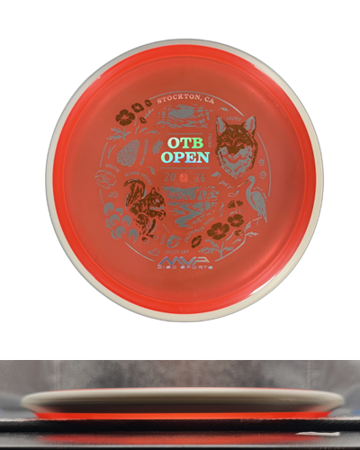 Proton Reactor (2026 OTB Open)