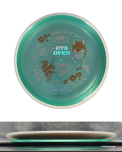 Proton Reactor (2026 OTB Open)