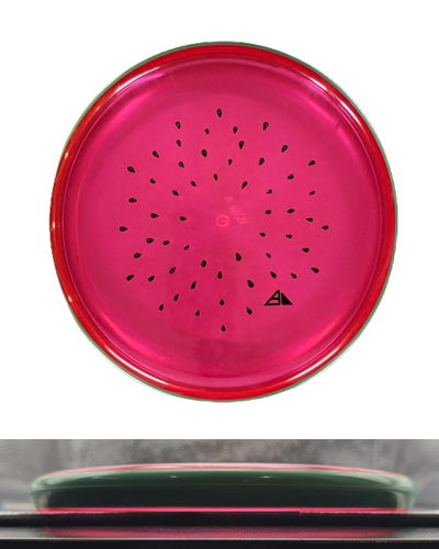 Pre-Owned Axiom Watermelon Pitch (Proton Soft)