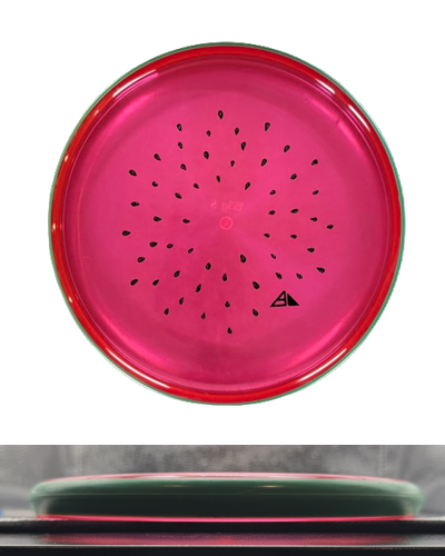 Pre-Owned Axiom Watermelon Pitch (Proton Soft)