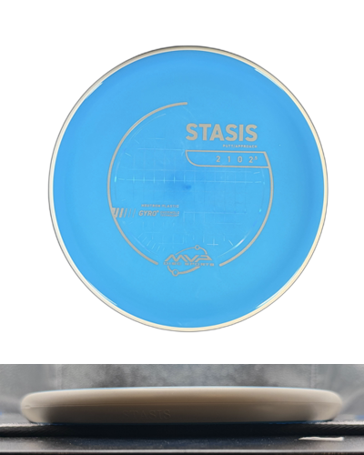 Neutron Stasis
