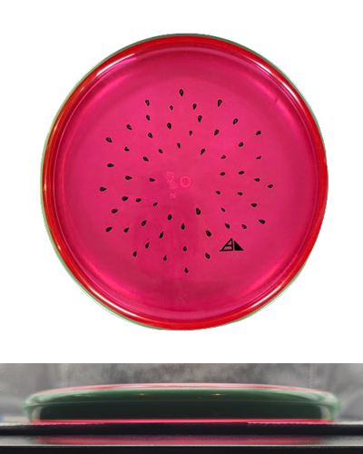 Pre-Owned Axiom Watermelon Pitch (Proton Soft)