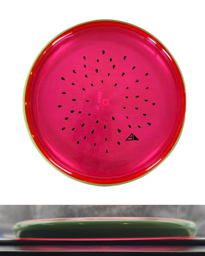 Pre-Owned Axiom Watermelon Pitch (Proton Soft)