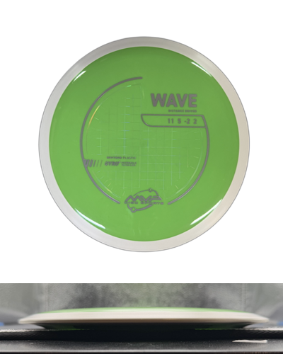 Neutron Wave