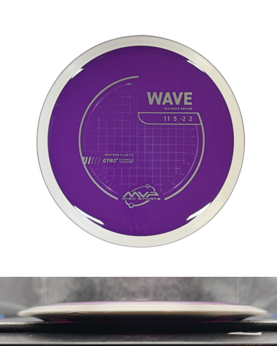 Neutron Wave