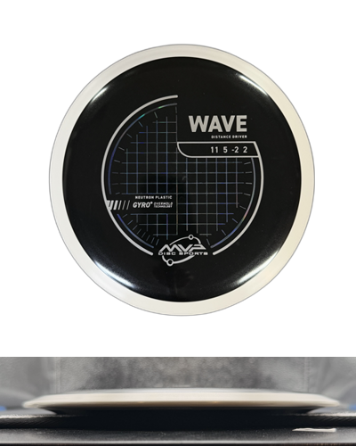 Neutron Wave