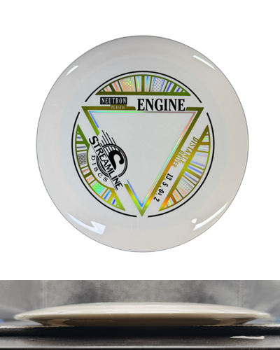 Neutron Engine