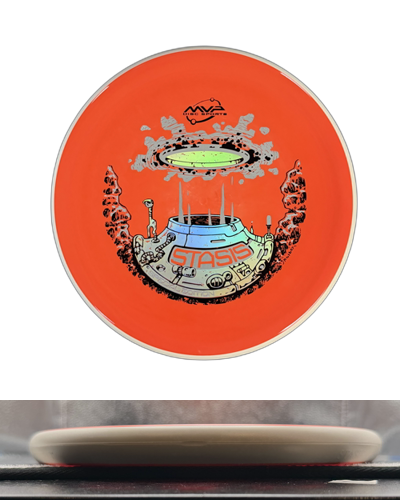 Neutron Stasis - Special Edition