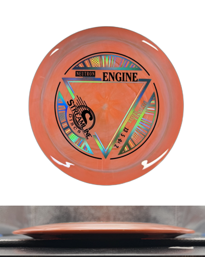Neutron Engine
