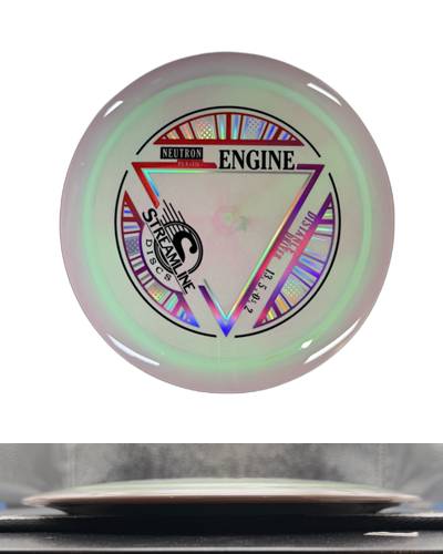 Neutron Engine