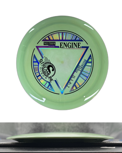 Neutron Engine
