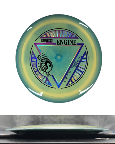 Neutron Engine
