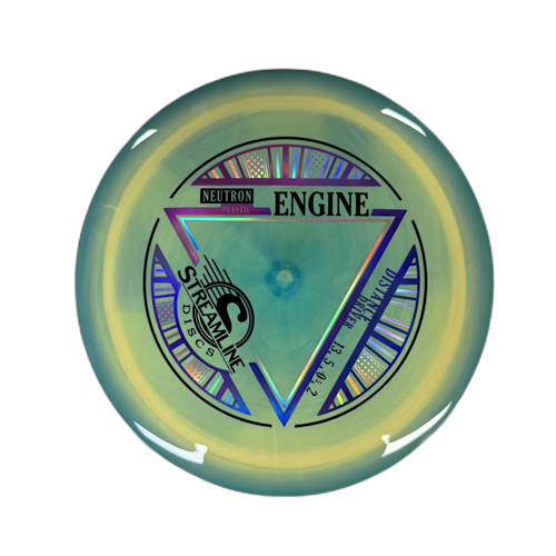 Neutron Engine