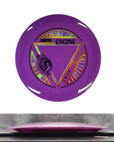 Neutron Engine