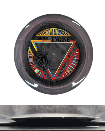 Neutron Engine