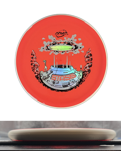 Neutron Stasis - Special Edition