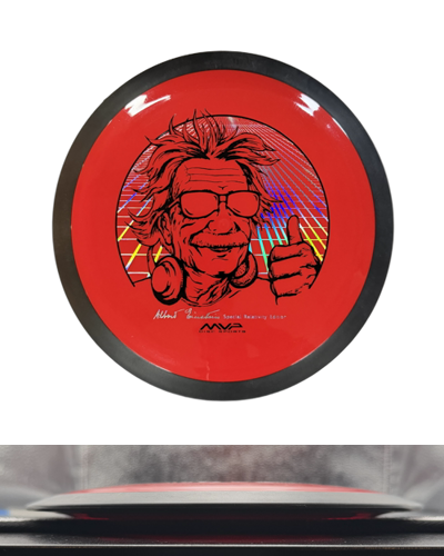 Pre-Owned Patent Pending Einstein Neutron Relativity