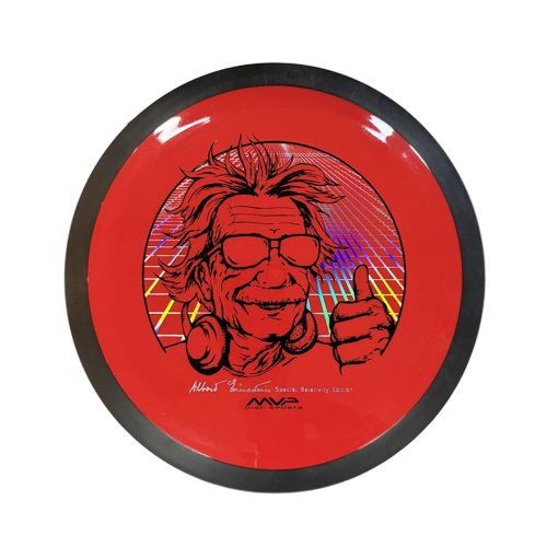 Pre-Owned Patent Pending Einstein Neutron Relativity