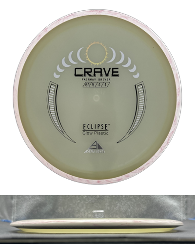 Eclipse Crave