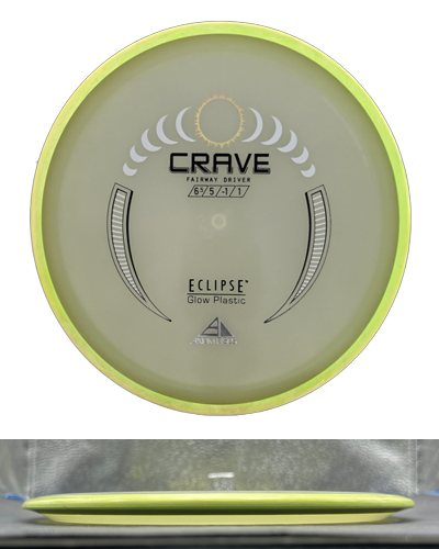 Eclipse Crave