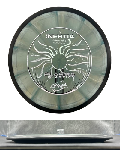Plasma Inertia
