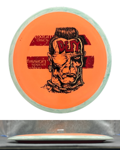 Special Edition Fission Defy