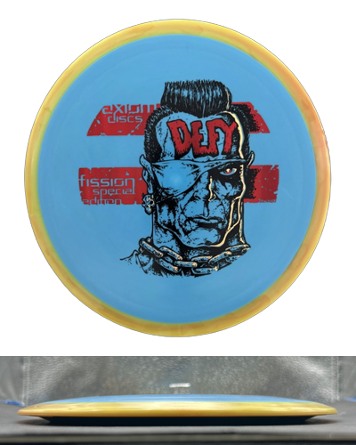 Special Edition Fission Defy