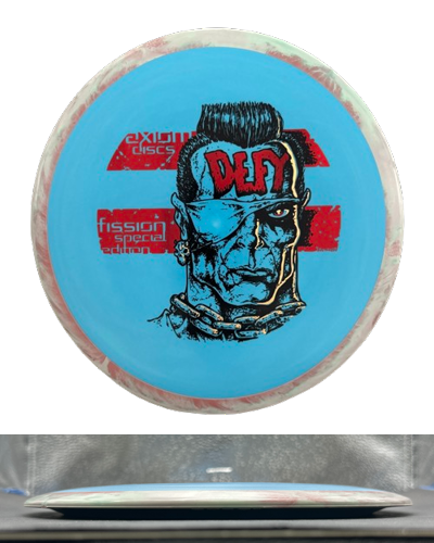 Special Edition Fission Defy